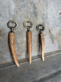 Antler Bottle Openers