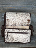 Cowhide Backpack (Large)